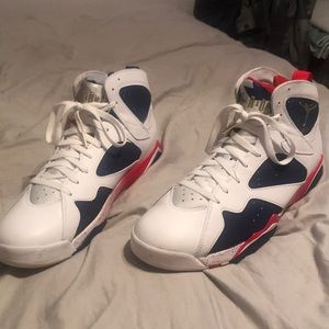 Jordan Retro Olympic 7s